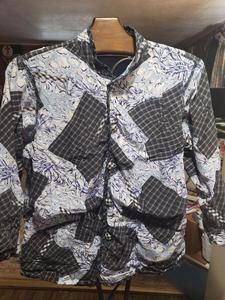 Women's Reversable light Jacket Koos of course size 2X